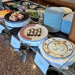 ガーデニア(ホテルマイステイズプレミア成田) - 