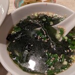 中国料理 八海 - 