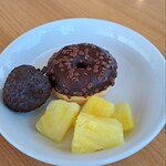 ガーデニア(ホテルマイステイズプレミア成田) - 