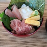 ガーデニア(ホテルマイステイズプレミア成田) - 