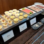 ガーデニア(ホテルマイステイズプレミア成田) - 