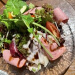 炭火イタリアン・ワインバー 元町ニュース - 