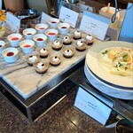 ガーデニア(ホテルマイステイズプレミア成田) - 