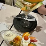 雪印パーラー 本店 - 