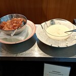 ガーデニア(ホテルマイステイズプレミア成田) - 