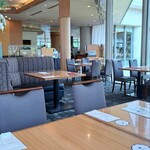 ガーデニア(ホテルマイステイズプレミア成田) - 