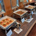 ガーデニア(ホテルマイステイズプレミア成田) - 