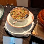 ガーデニア(ホテルマイステイズプレミア成田) - 