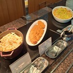 ガーデニア(ホテルマイステイズプレミア成田) - 