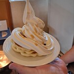 ガーデニア(ホテルマイステイズプレミア成田) - 