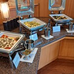 ガーデニア(ホテルマイステイズプレミア成田) - 