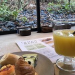 ステーキ&ビストロ 千里 SEN℃ - 