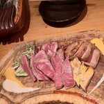肉料理 春祺廊 - 