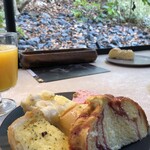 ステーキ&ビストロ 千里 SEN℃ - 