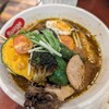 北海道スープカレーSuage 吉祥寺店