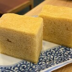 中国小麦粉料理専門店恵泉 - 