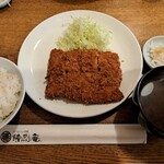 勝烈庵 馬車道総本店 - 