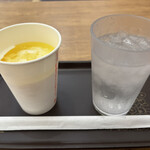 モスバーガー 伏見大手筋店 - 