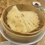 中国小麦粉料理専門店恵泉 - 