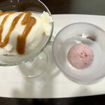 高崎 芸術野菜とイタリアンピッツァ マーロ - 