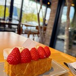 patisserie Sadaharu AOKI paris Atorie Karuizawa Ten - 