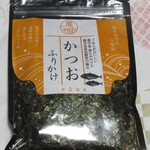 風雅 - かつおふりかけ