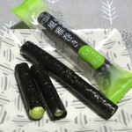 風雅 - 風雅巻き（わさび大豆）