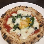 高崎 芸術野菜とイタリアンピッツァ マーロ - 