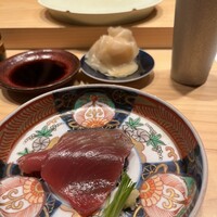 鮨麻布 - 