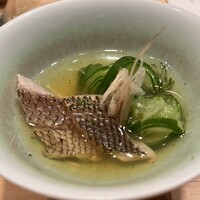 鮨麻布 - 