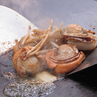 食べたいものを好きなだけ♪自分で焼くBBQスタイルで楽しむ！