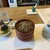 出雲そば　だんだん - 料理写真: