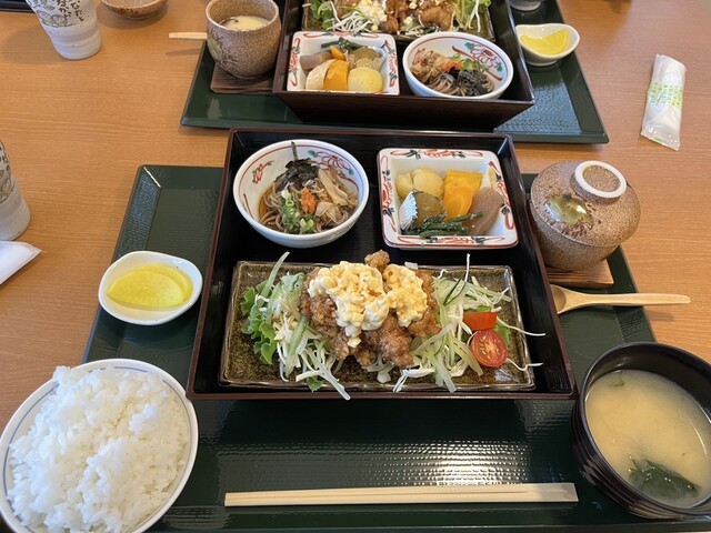 めし屋 里 - 木次/食堂 | 食べログ