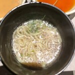 銀座 芦屋 いわ井 - 