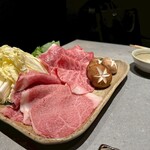 銀座 芦屋 いわ井 - 