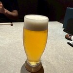 銀座 芦屋 いわ井 - 