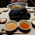 銀座 芦屋 いわ井 - 