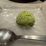 銀座 芦屋 いわ井 - 