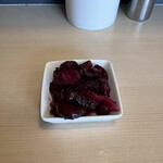 煮干しらぁめん 猫トラ亭 - 