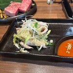 TOKYO焼肉ごぉ - 