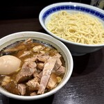 中華そば べんてん - 