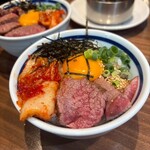 TOKYO焼肉ごぉ - 