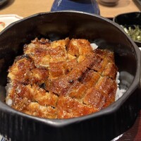 ひつまぶし名古屋備長 大名古屋ビルヂング店 - 