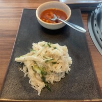 焼肉うしごろ 銀座店 - 