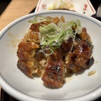 ひつまぶし名古屋備長 大名古屋ビルヂング店 - 