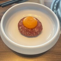 焼肉うしごろ 銀座店 - 