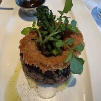 RUBY JACK'S SEAFOOD & STEAK - 