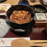 ひつまぶし名古屋備長 大名古屋ビルヂング店 - 