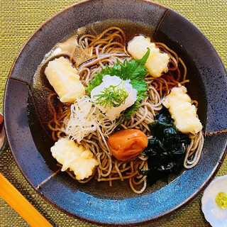 そば処 明日葉_1