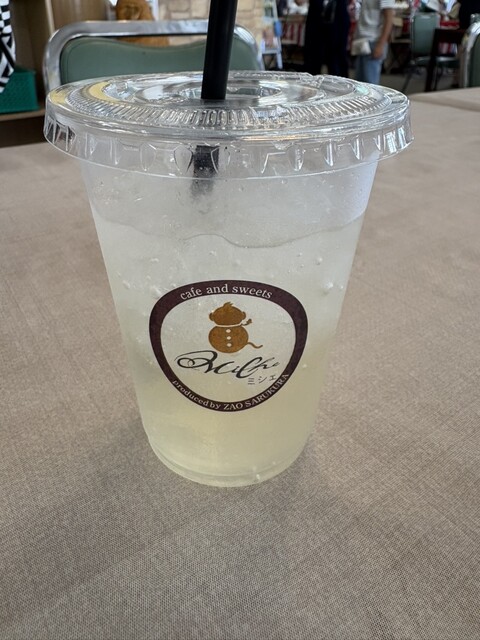 Miche（ミシェ） - 蔵王（カフェ）の写真